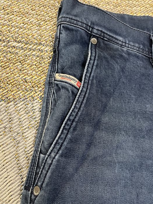 DIESEL : Kakee XP - размер 32 Slim / Оригинал