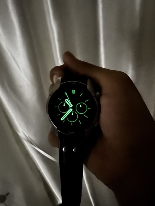 Часы fossil оригинальные
