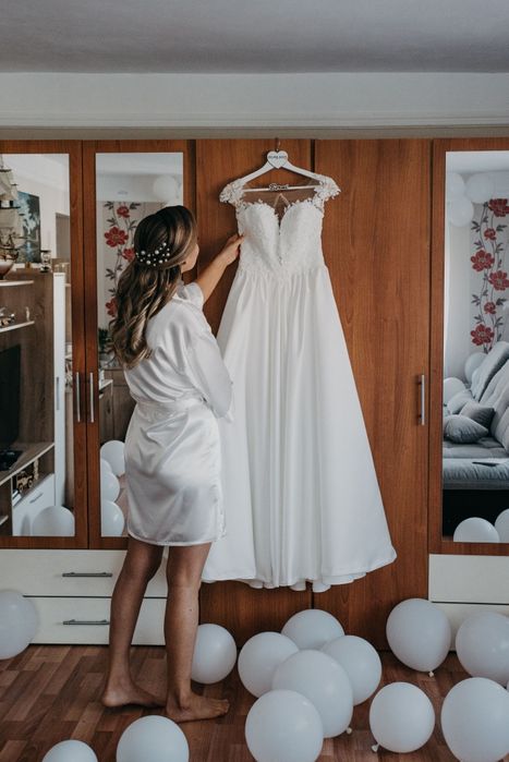 Rochie de mireasă