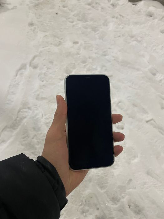 iPhone 11 - Айфон 11 128гб