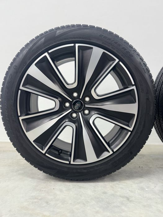 Jante Range Rover Sport Vogue R22 Originale L460 Style5098 Pirelli M+S