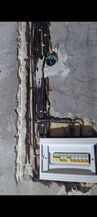 Евро ремонт дом квартира