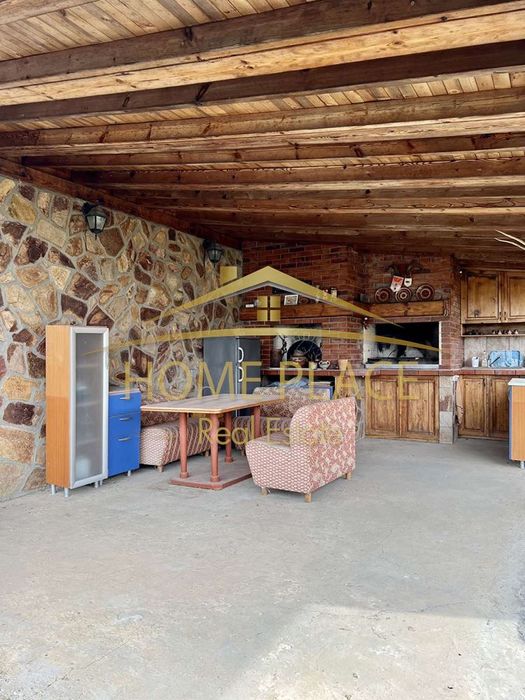 Продава се Къща в Варна, Виница - 140 кв.м за 2000 €/кв.м - Снимка #1