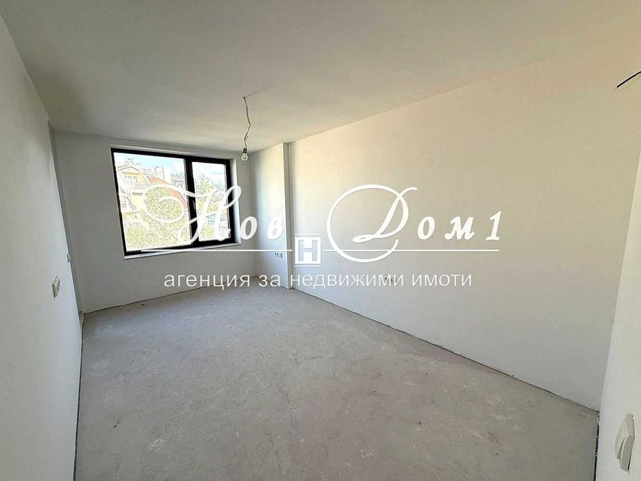 Цял етаж за вас ! Възможност за 3-та стая ! Готова сграда !