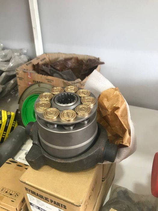 Gidronasos magnum 8940