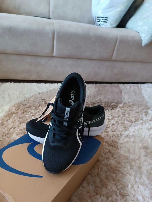 Чисто Нови мъжки маратонки ASICS Patriot 14 - №42