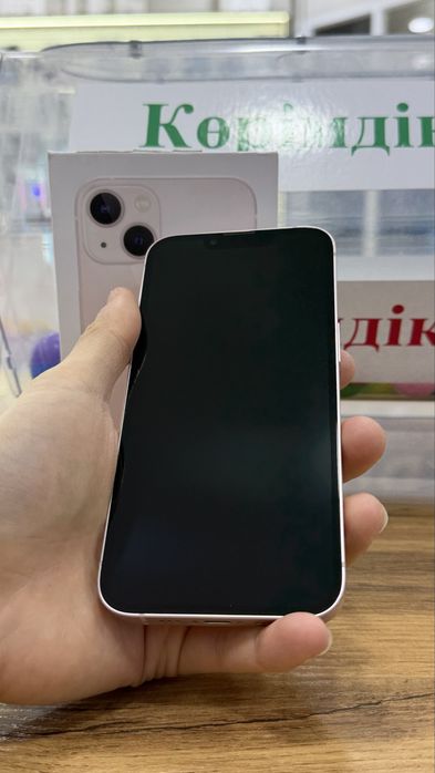 Iphone 13 128gb 95248 Pintel.kz