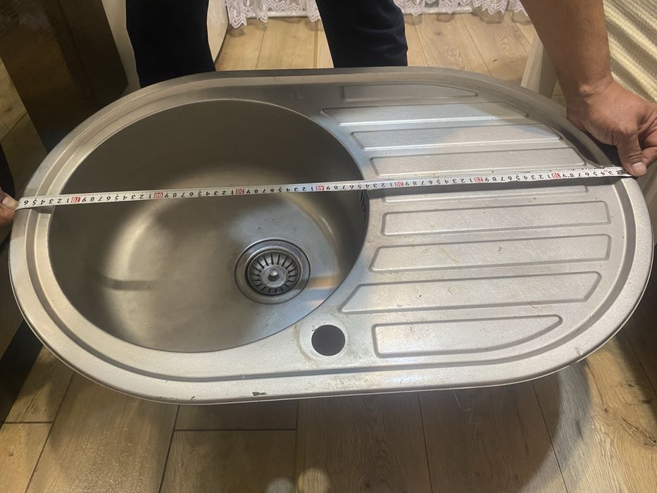 Мойка раковина продается