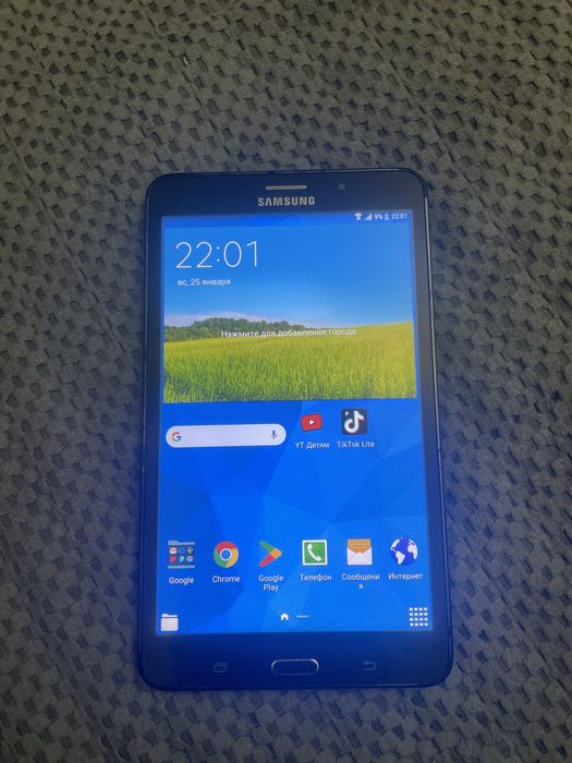 Самсунг Таб 4 планшет