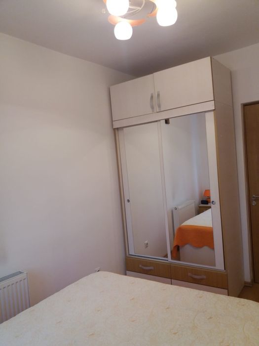 Proprietar - apartament 3 camere, etaj 2, Sibiu
