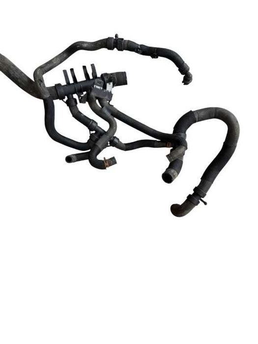 Ansamblu furtun racire motor RENAULT TRAFIC 1.6 cod piesa S6000303