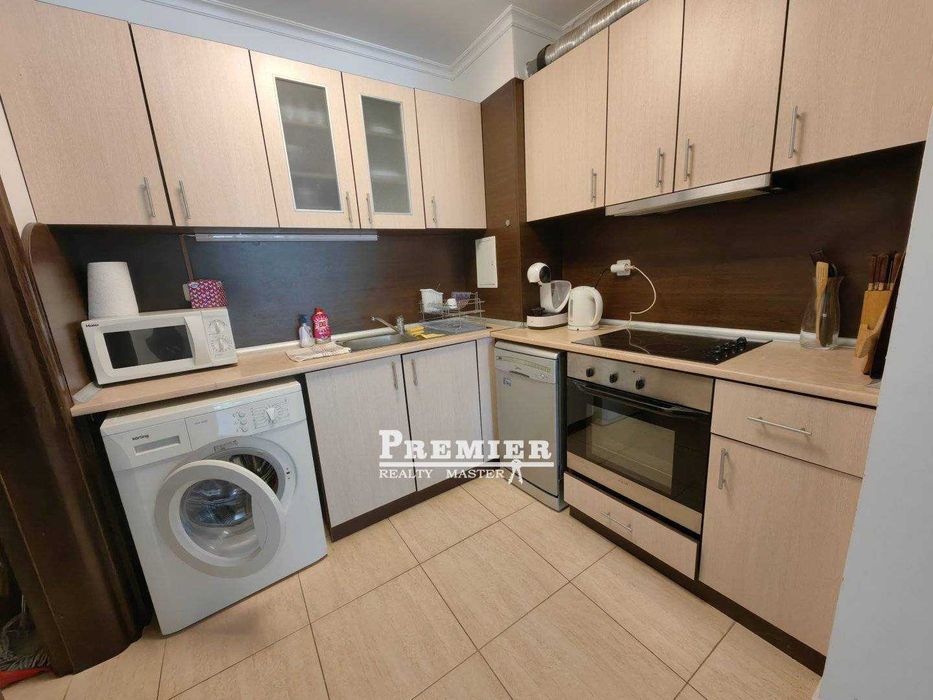 Продава се Тристаен апартамент в Свети Влас - 92 кв.м за 2424 €/кв.м - Снимка #4