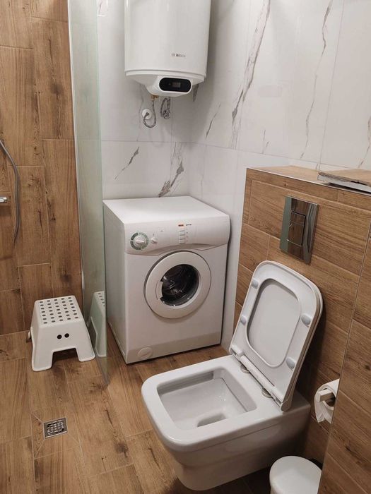 Дава се под наем Двустаен апартамент в София, Малинова долина - 65 кв.м за 600 € - Снимка #2