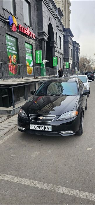 Lacetti / Gentra 2023 yil full + navarot