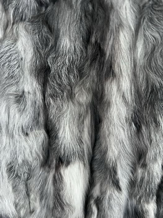 Haină blana naturala