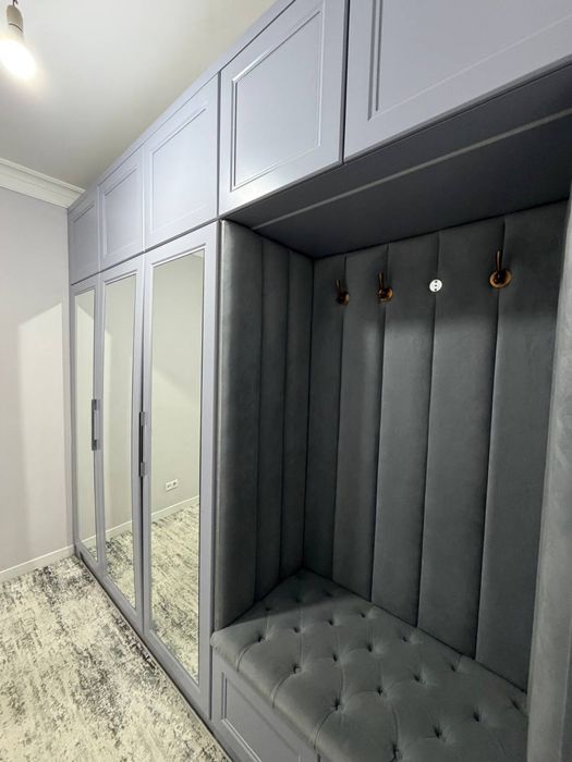 Алмазар Сити.  4 х комнатная Продажа Евро  ремонт