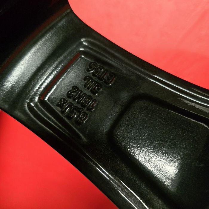 Оригинални джанти Мерцедес 18 цола спорт пакет Mercedes C,CLA