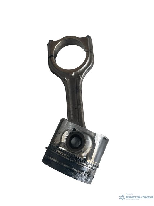 Piston Cu Biela Peugeot 308 4A_, 4C_ 2007 - > 1.6 Hdi 9Hr (Dv6C)