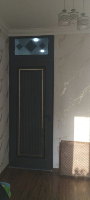 Новый квартира в за канале