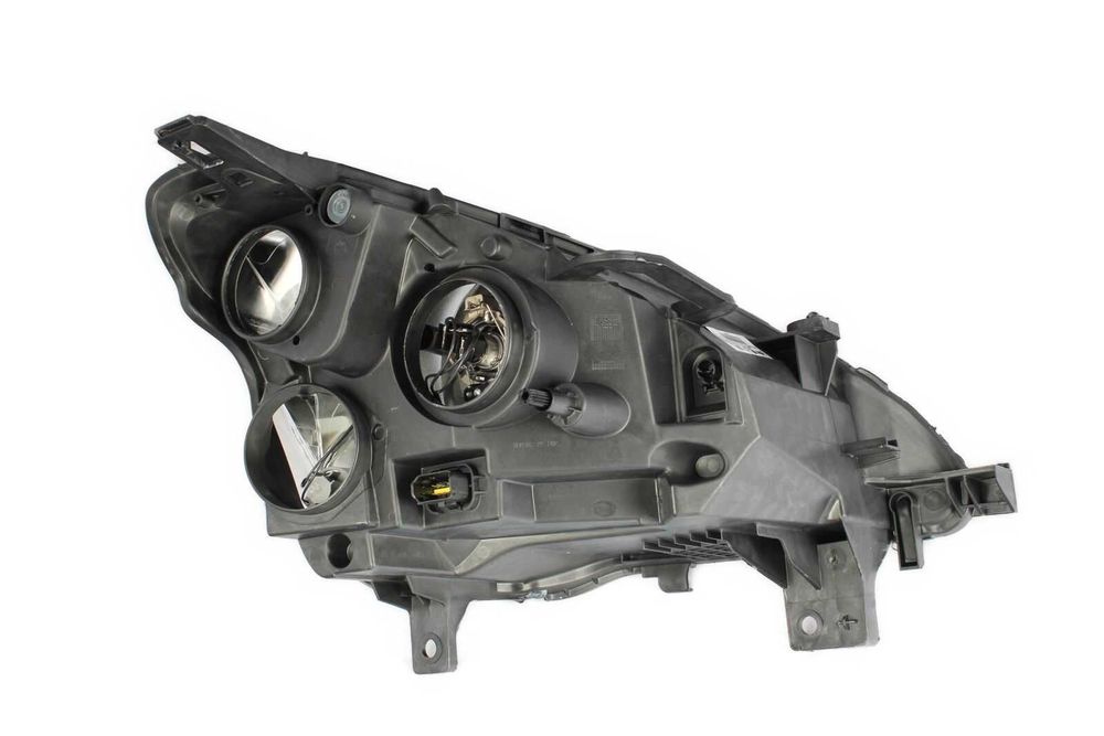 Фарове Фар за CITROEN BERLINGO 2008 - 2019 / Ситроен Берлинго с мотор