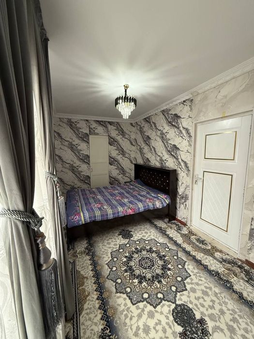 2х комнатная квартира Вокзал