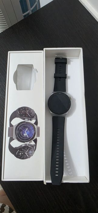 Ceas Smart Watch 2023