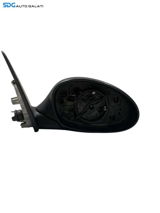 Oglinda Electrica Dreapta BMW Seria 3 E90 2004 - 2007 (Fara Sticla) [L6543]