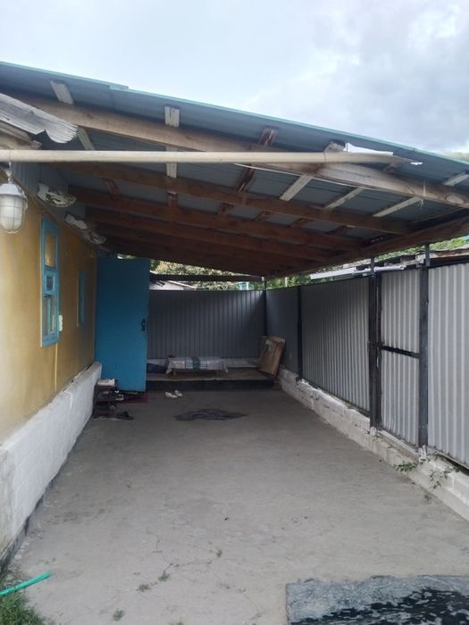 Продам дом в районе гмз