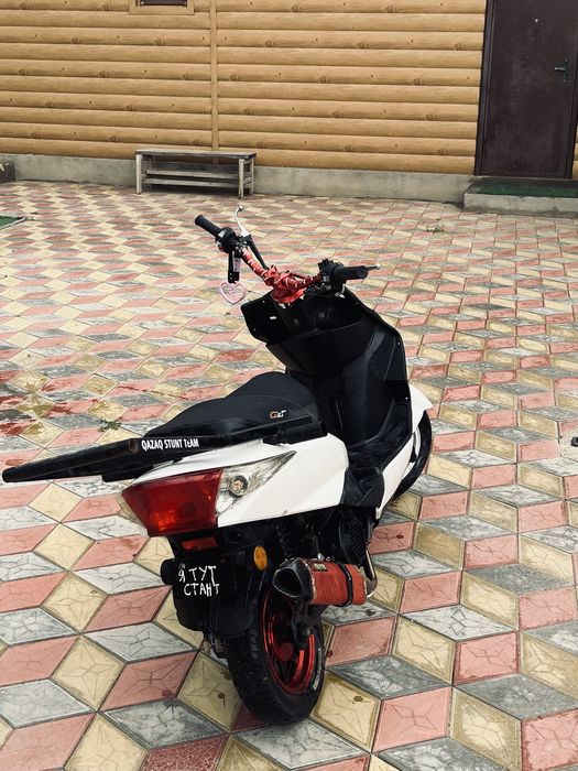 M8pro-M12 gst 150куб