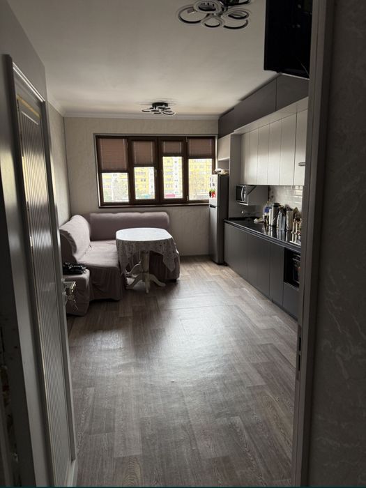 Продаётся своя квартира сергели 3 4/4/9 спец план