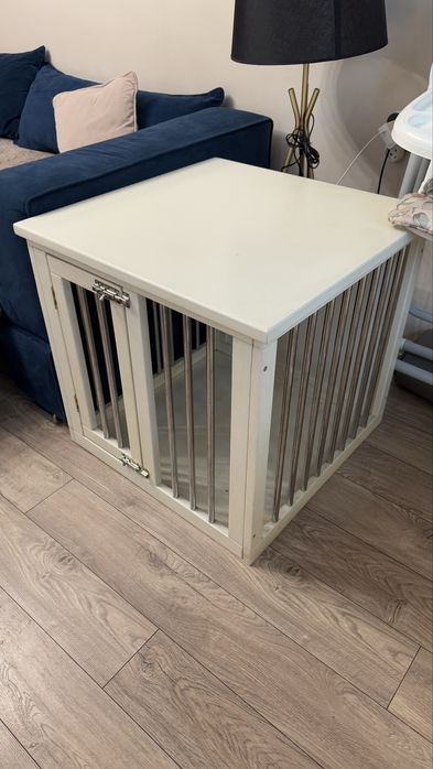 Клетка для небольшой собаки