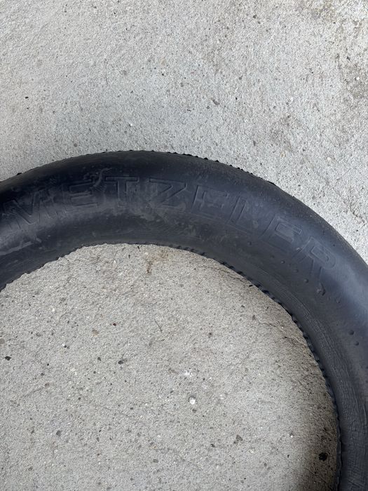 Преден и заден мус комплект