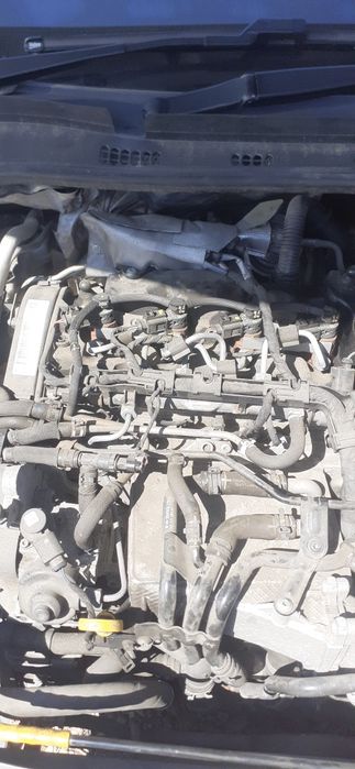 Vind motor seat vw skoda 1 6 tdi cod CXM