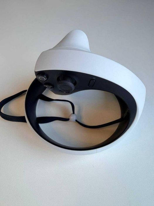 PlayStation VR2 (PS5 VR2) – като нов, пълен комплект