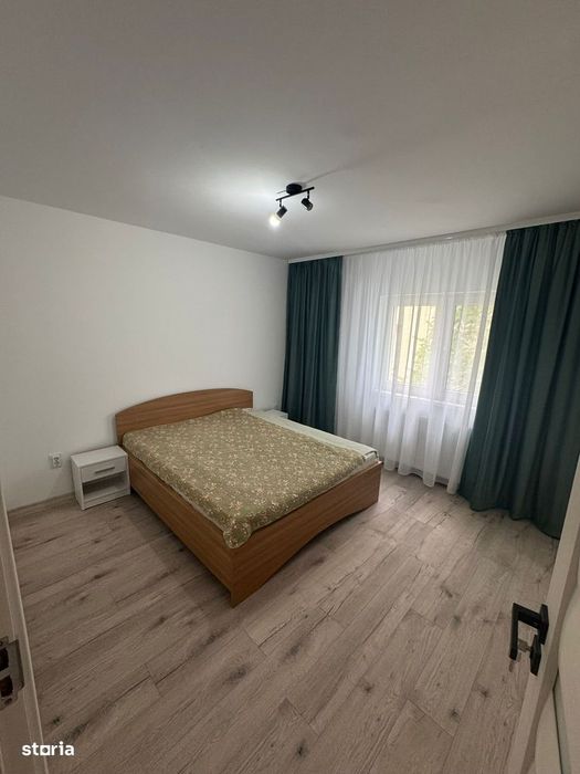 Apartament 2 camere de închiriat Iosia — fotografia 3