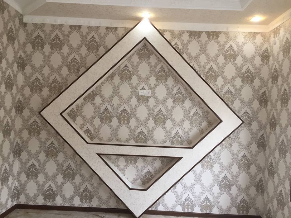 Malyar ustalar bor sifat va arzon