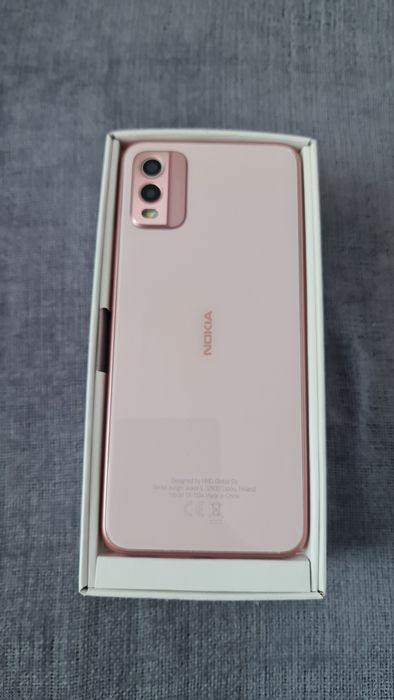 Telefon sigilat Nokia c32