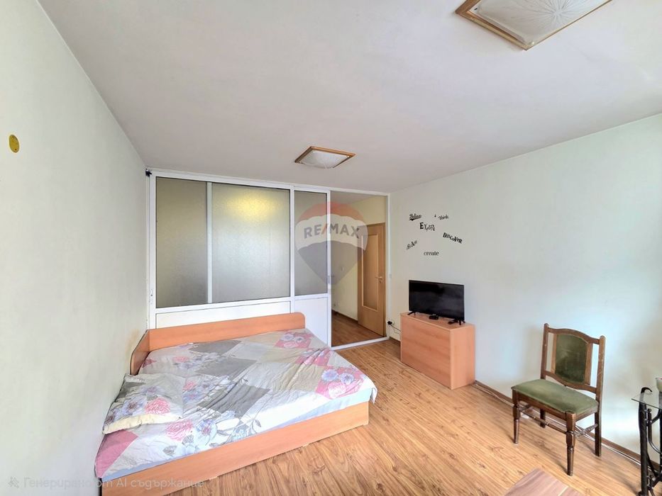 Продава се Двустаен апартамент в Варна, Левски - 88 кв.м за 1072 €/кв.м - Снимка #5