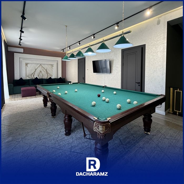 Янги йилга бўш! 10 та компьютер! «Major» 15 кишигача