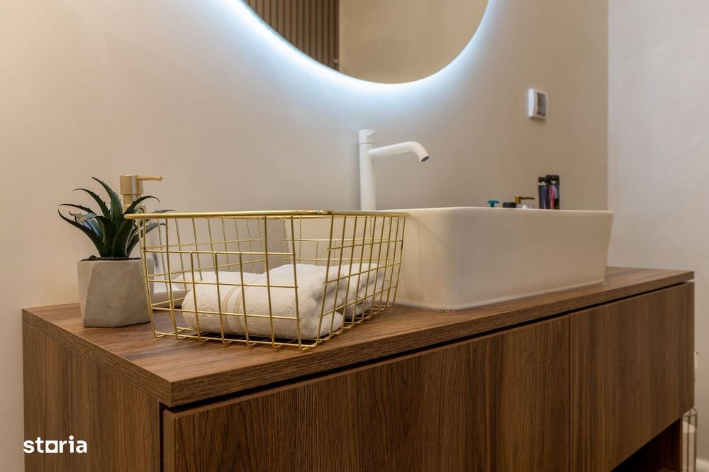 2 camere | Calea Floreasca | Parc Verdi | bloc boutique 2023