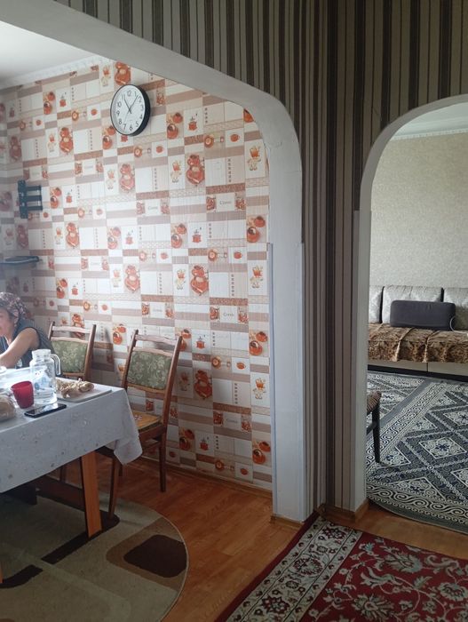 Продам частный благоустроенный дом