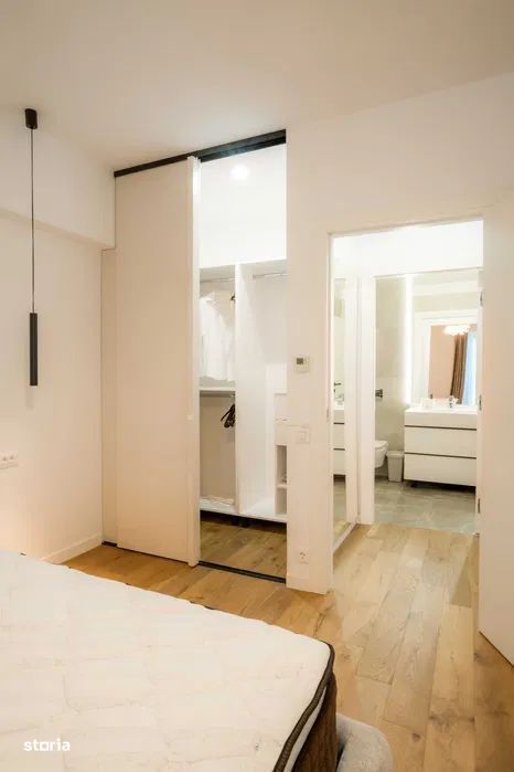 Apartament superb One Cotroceni