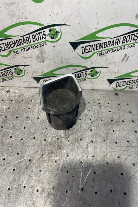 Suport pahare fata 9257207 BMW Seria 1 F20/F21