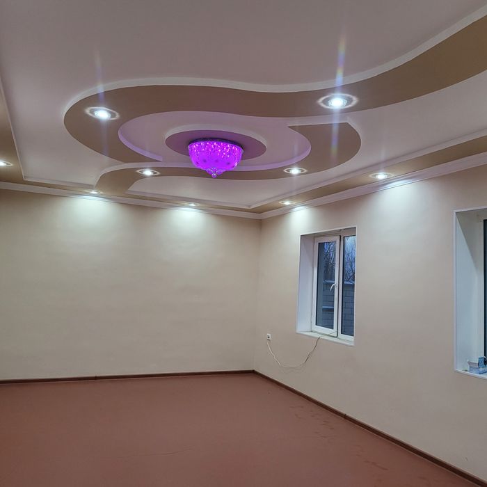 Продаётся дом  в заамине