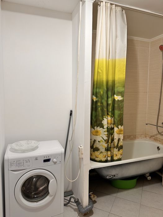 Продается квартира в центре города