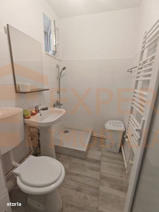 Apartament 3 Camere de vanzare in zona  FAR - Constanta | Decomandat |