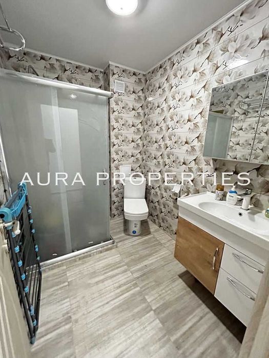 Дава се под наем Двустаен апартамент в Разград, Стефан Караджа - 65 кв.м за 331.5 € - Снимка #5