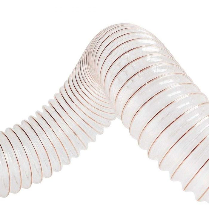 Полиуретанов маркуч VULCANO S1