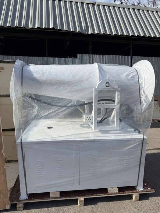 Водяная пушка 40 м