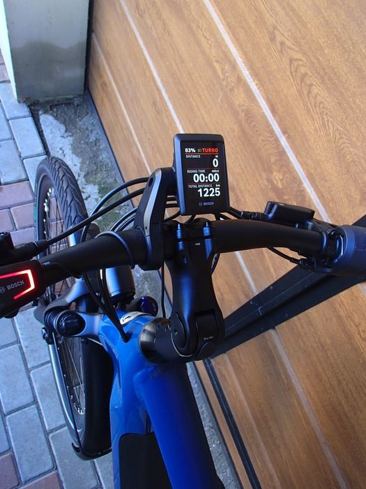 Electrica Roti 29 Bosch Smart Transmisie curea-Nuvinci Enviolo